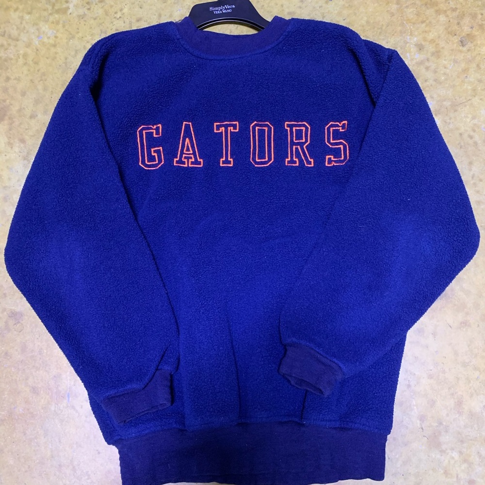 Gators Crewneck